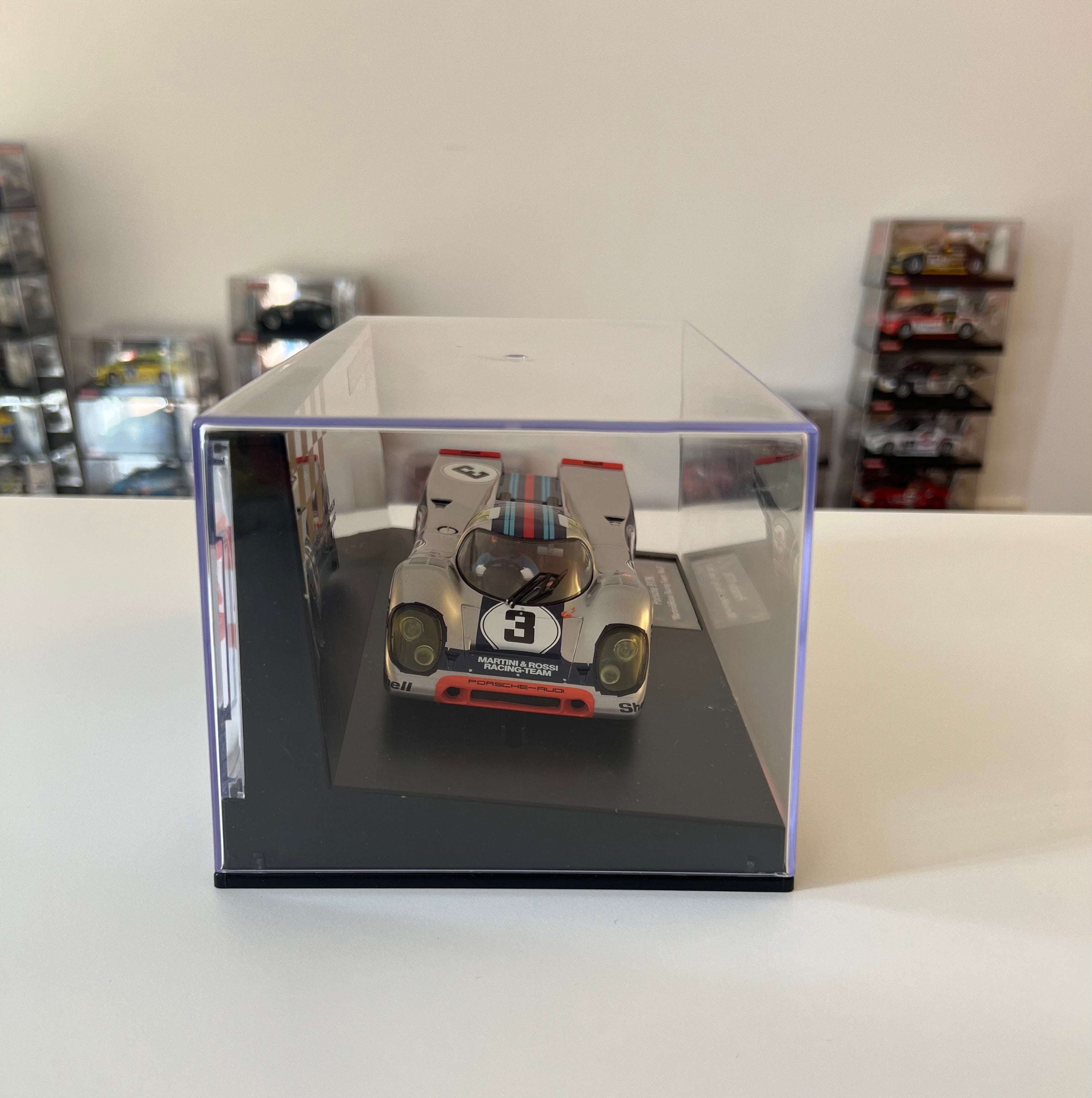 Carrera Digital 124 23797 Porsche 917 K