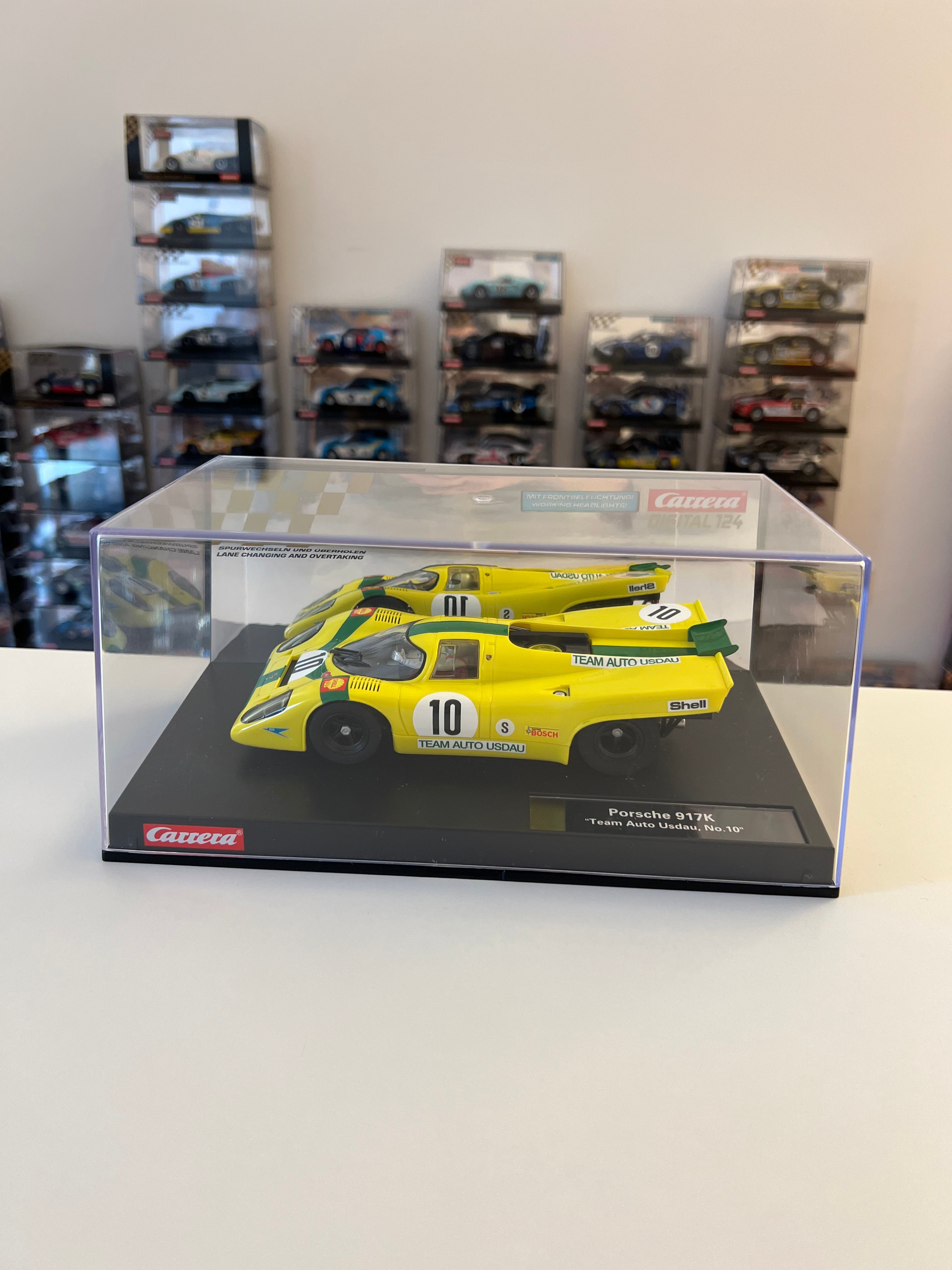 Carrera Digital 124 23843 Porsche 917 K