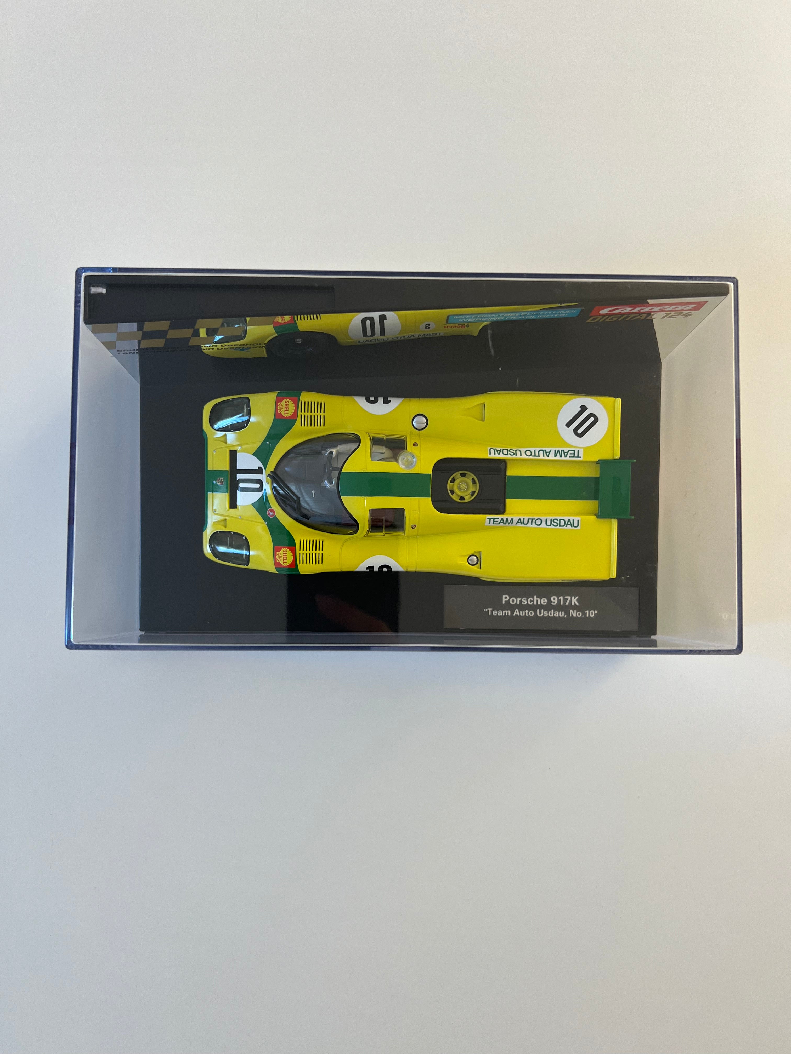 Carrera Digital 124 23843 Porsche 917 K