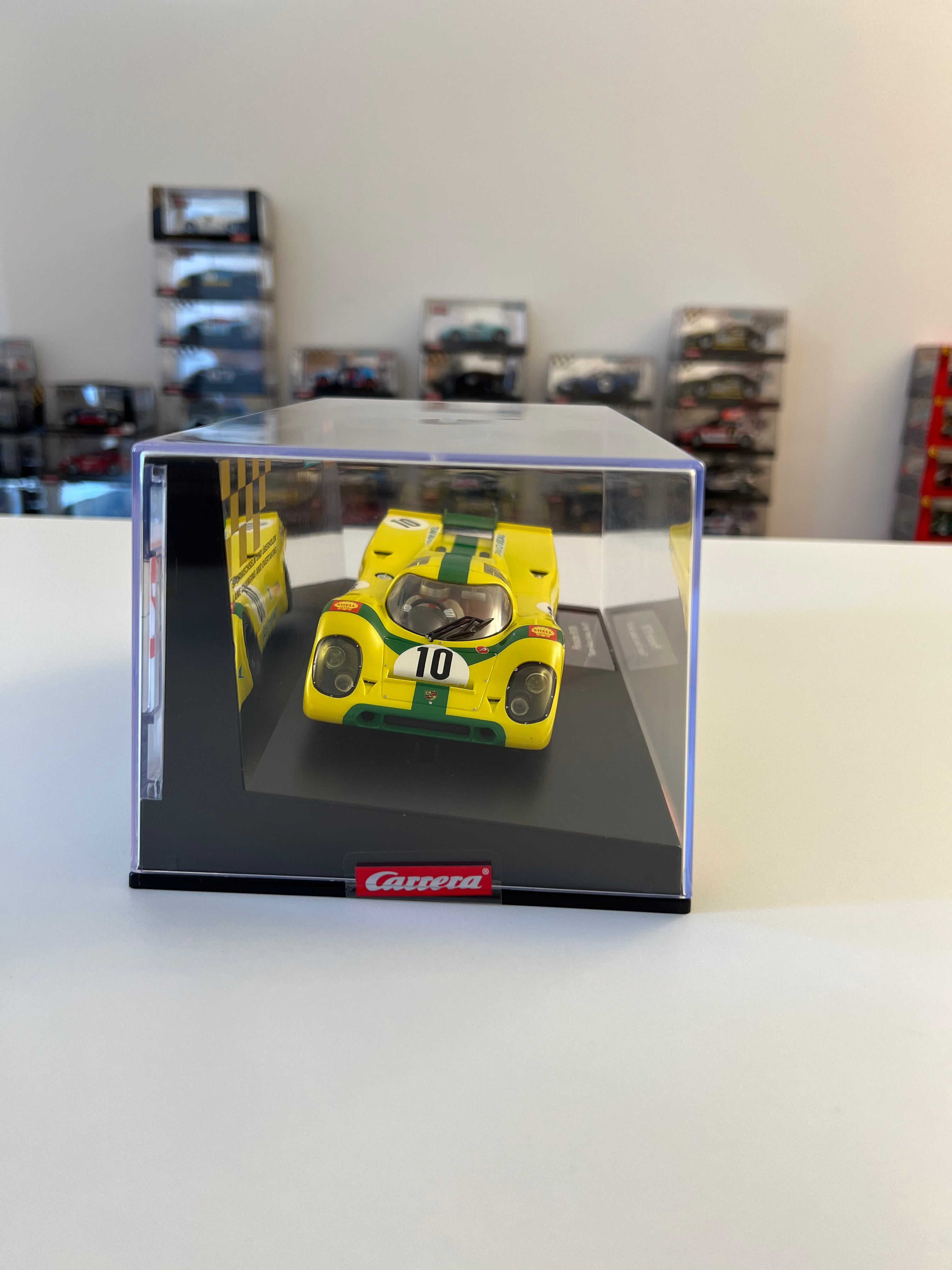 Carrera Digital 124 23843 Porsche 917 K