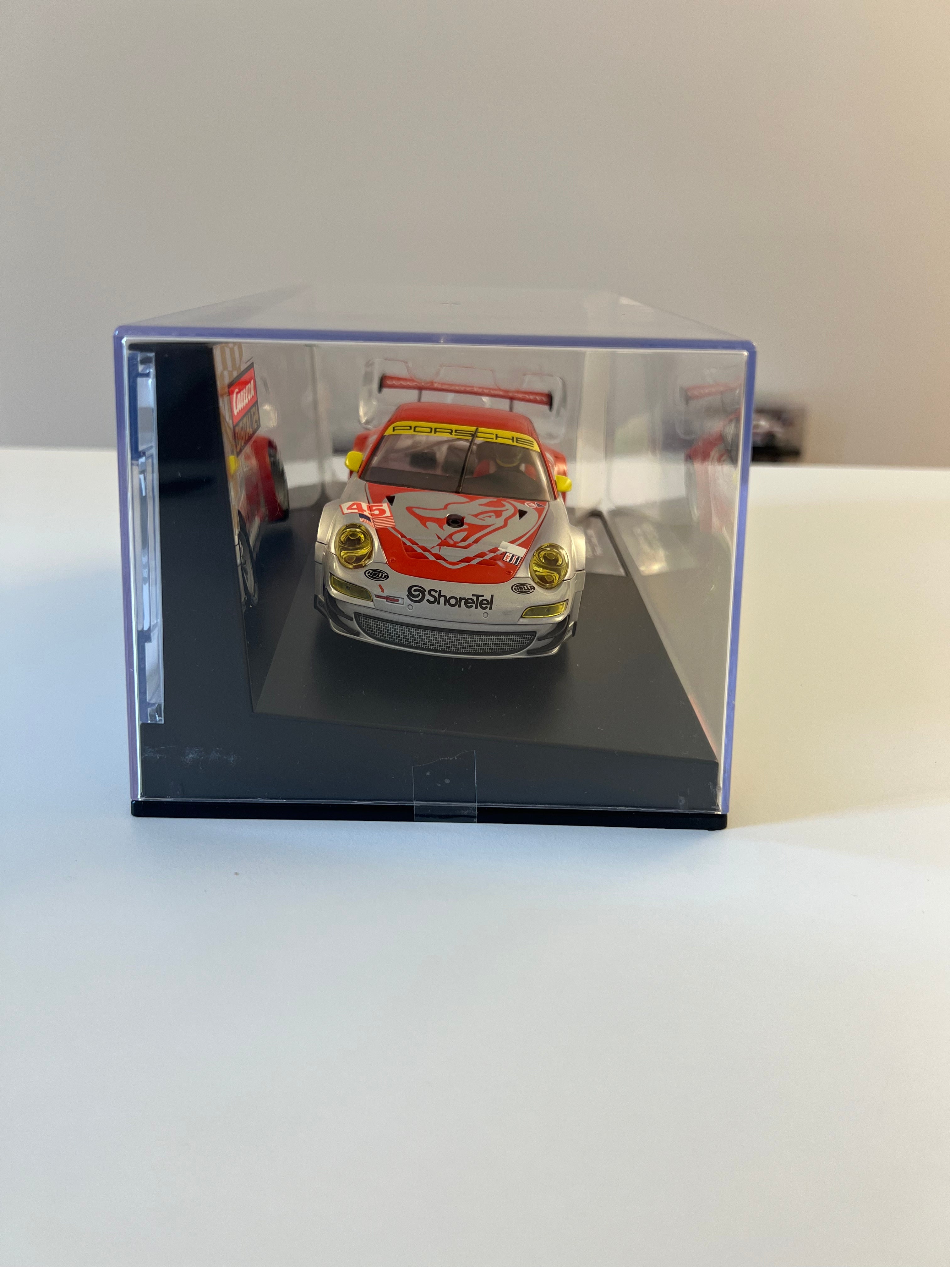 Carrera Digital 124 23742 Porsche 911 GT3 RSR