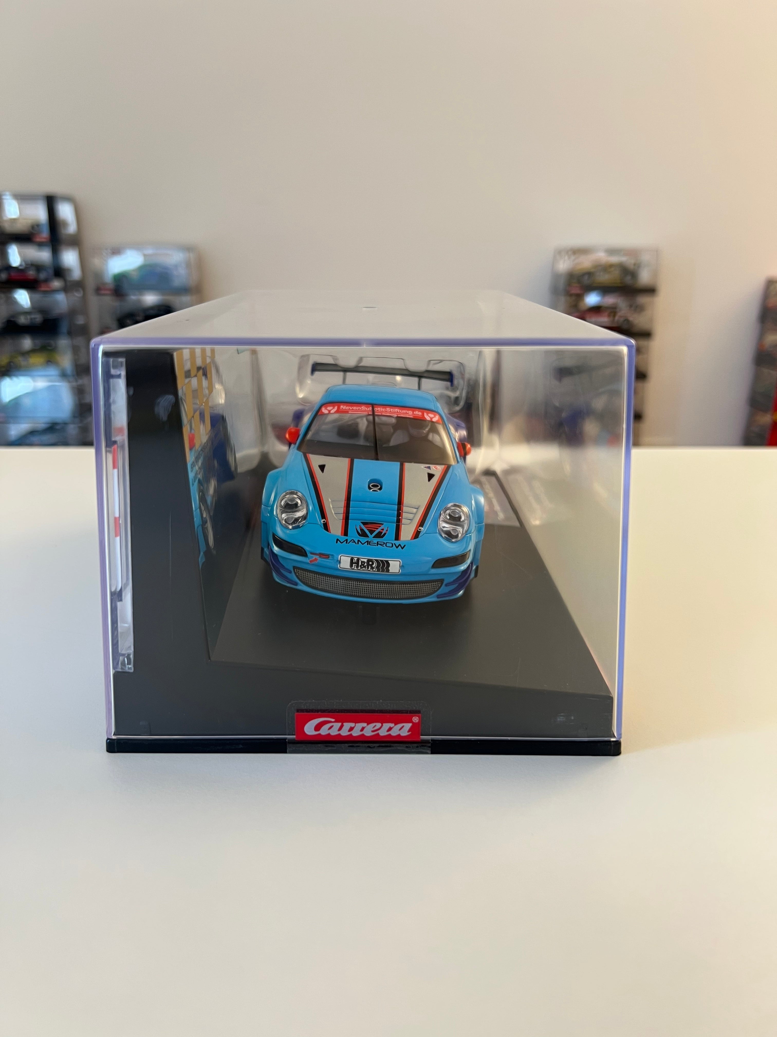 Carrera Digital 124 23827 Porsche 911 GT3 RSR