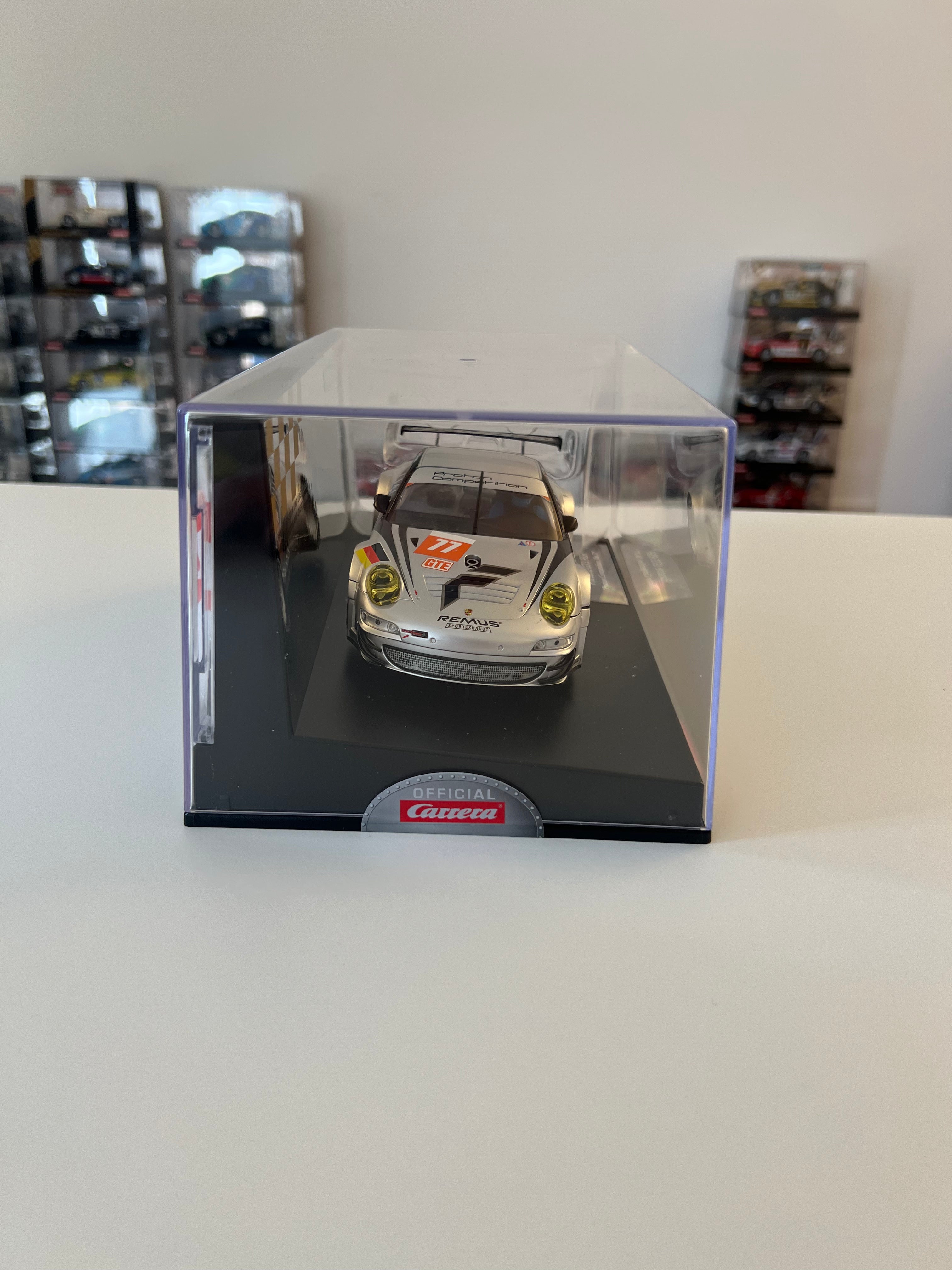 Carrera Digital 124 23835 Porsche 911 GT3 RSR