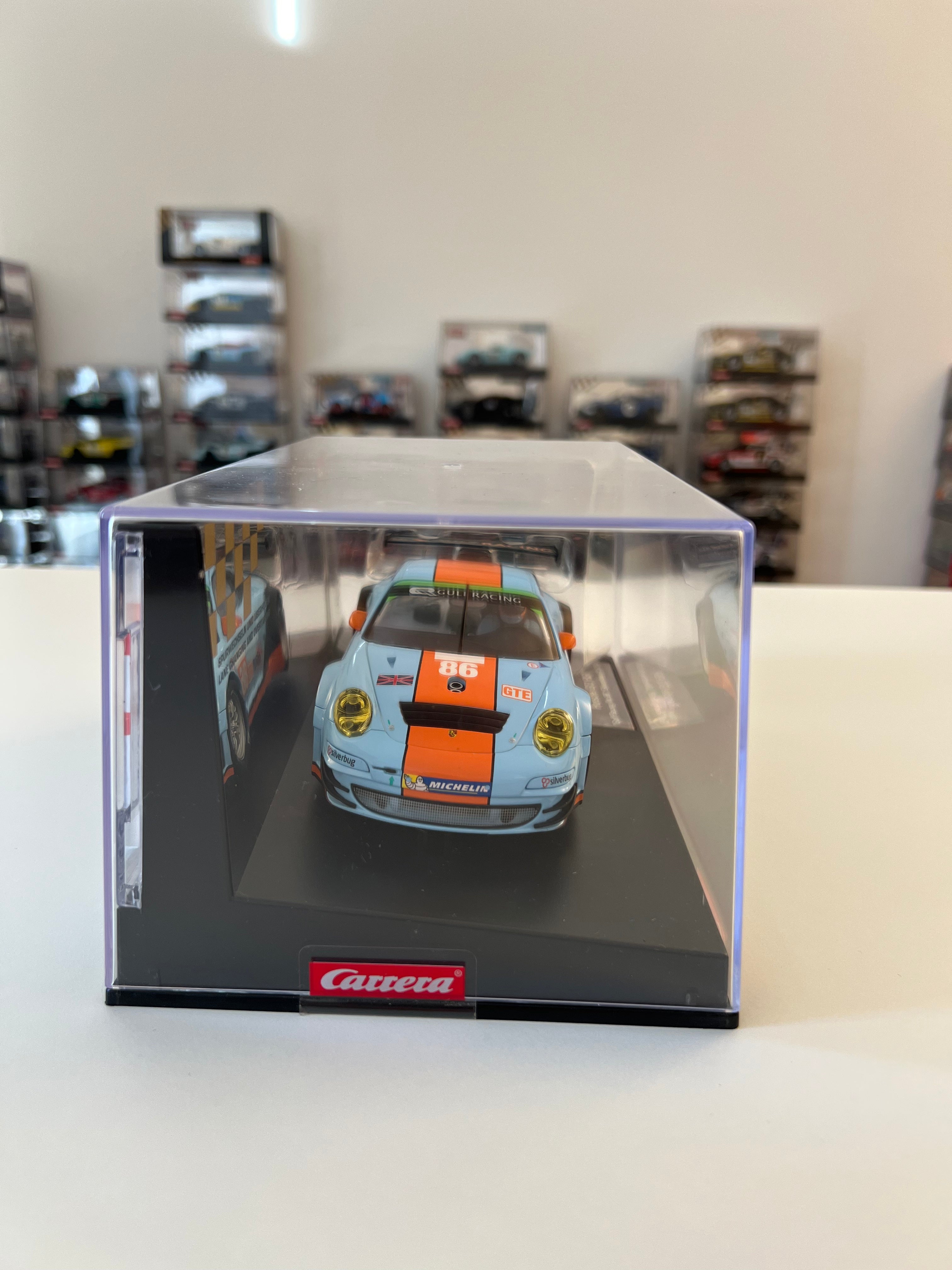 Carrera Digital 124 23810 Porsche 911 GT3 RSR