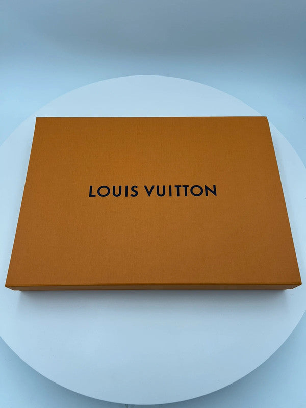 Rundhalshirt Louis Vuitton kurzärmelig