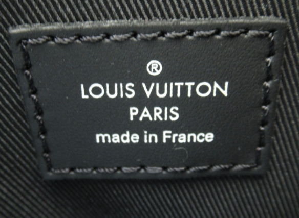 LOUIS VUITTON Keepall Bandouliere 50 M21382